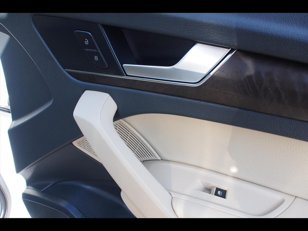2019 Audi Q5 quattro Prestige 45 TFSI