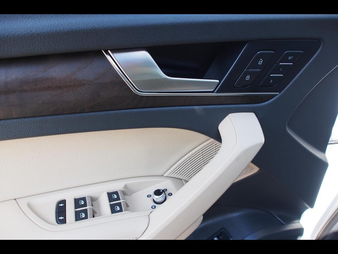 2019 Audi Q5 quattro Prestige 45 TFSI