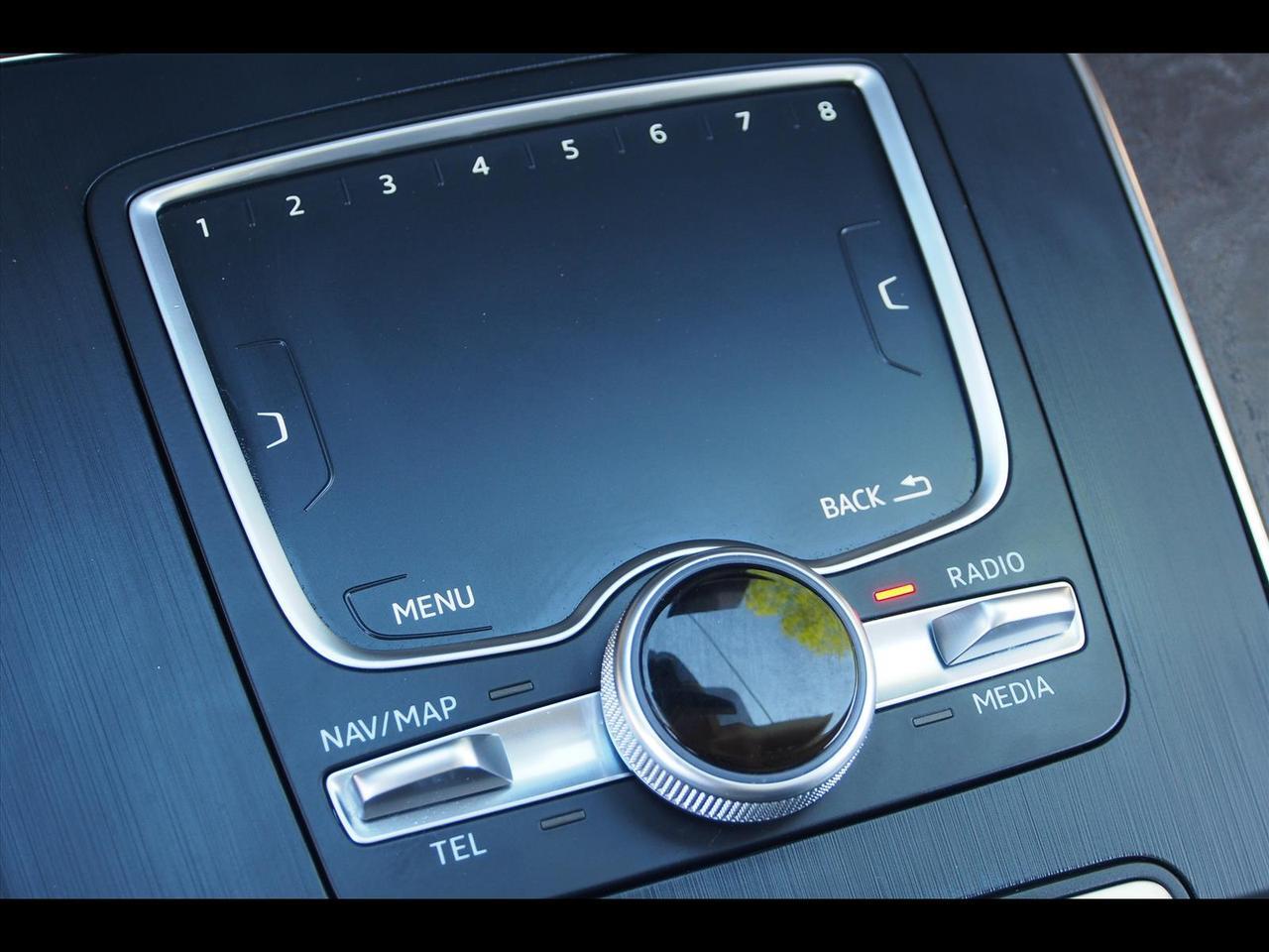 2019 Audi Q5 quattro Prestige 45 TFSI