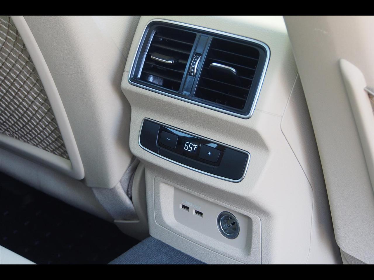 2019 Audi Q5 quattro Prestige 45 TFSI