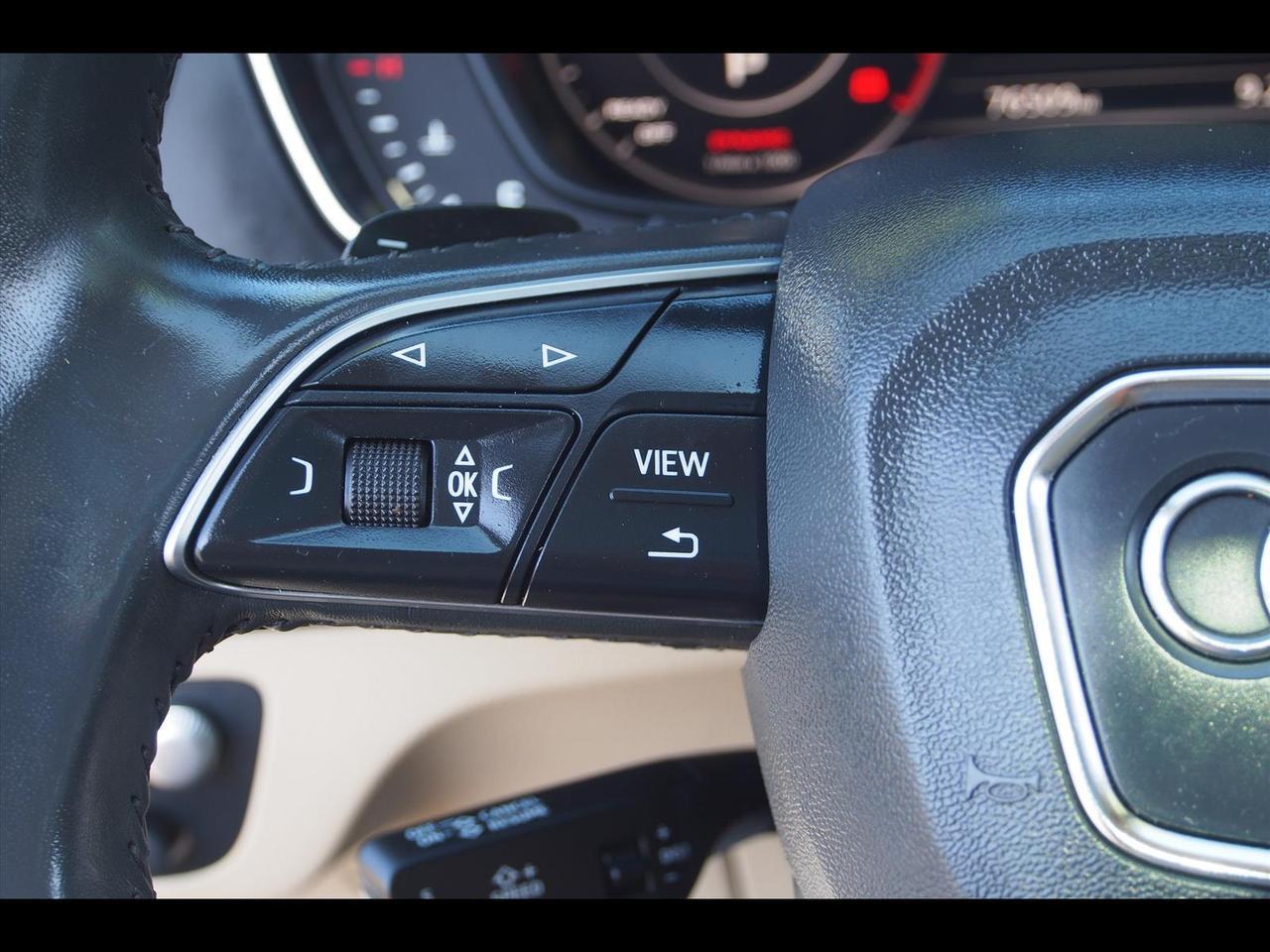 2019 Audi Q5 quattro Prestige 45 TFSI