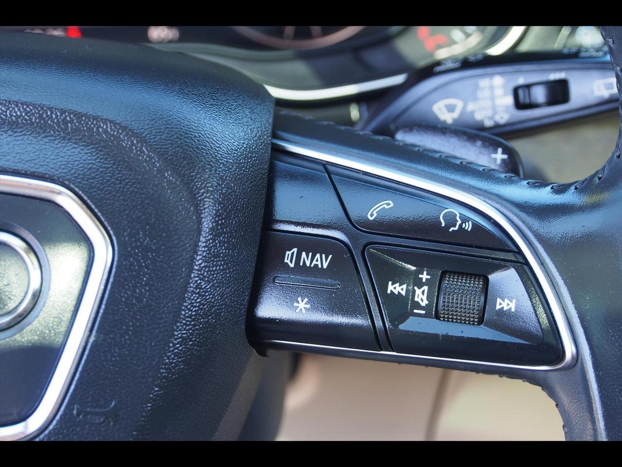 2019 Audi Q5 quattro Prestige 45 TFSI