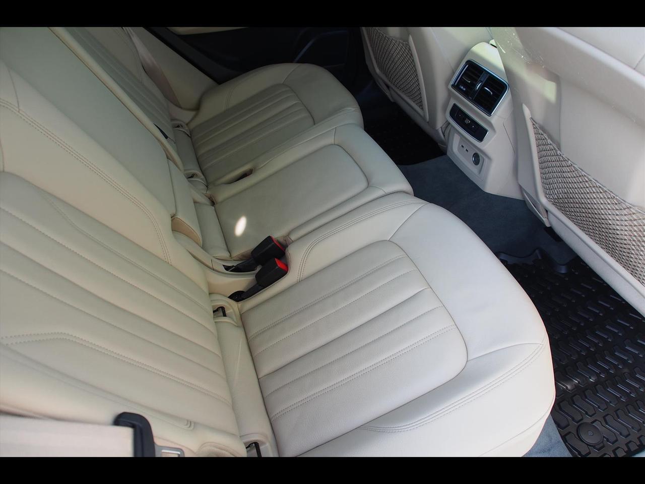 2019 Audi Q5 quattro Prestige 45 TFSI