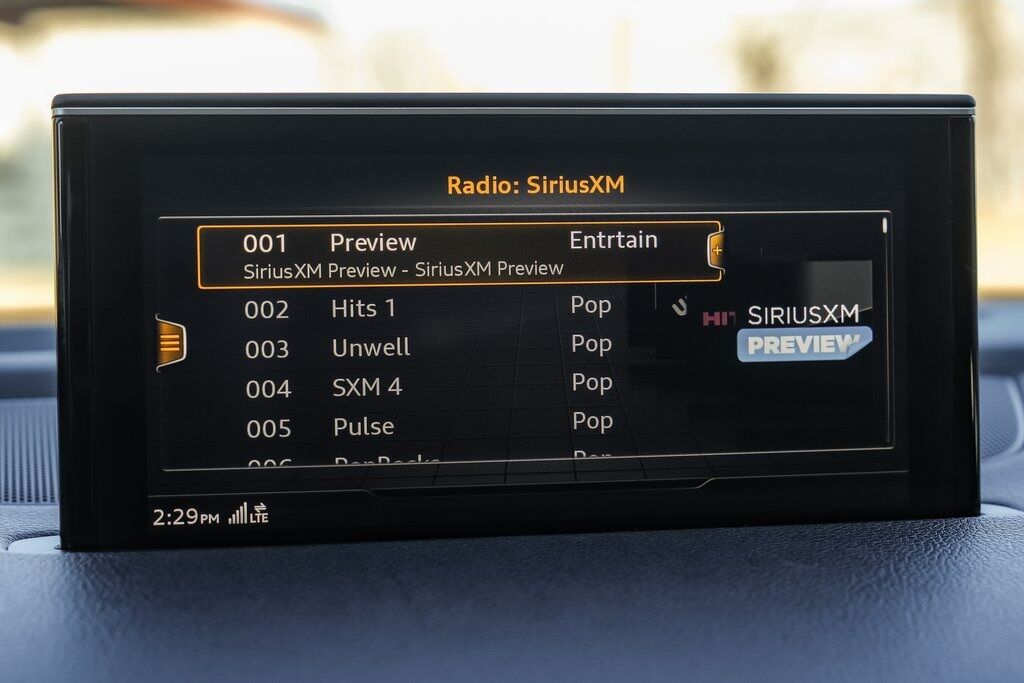 2019 Audi Q7 Carrollton TX