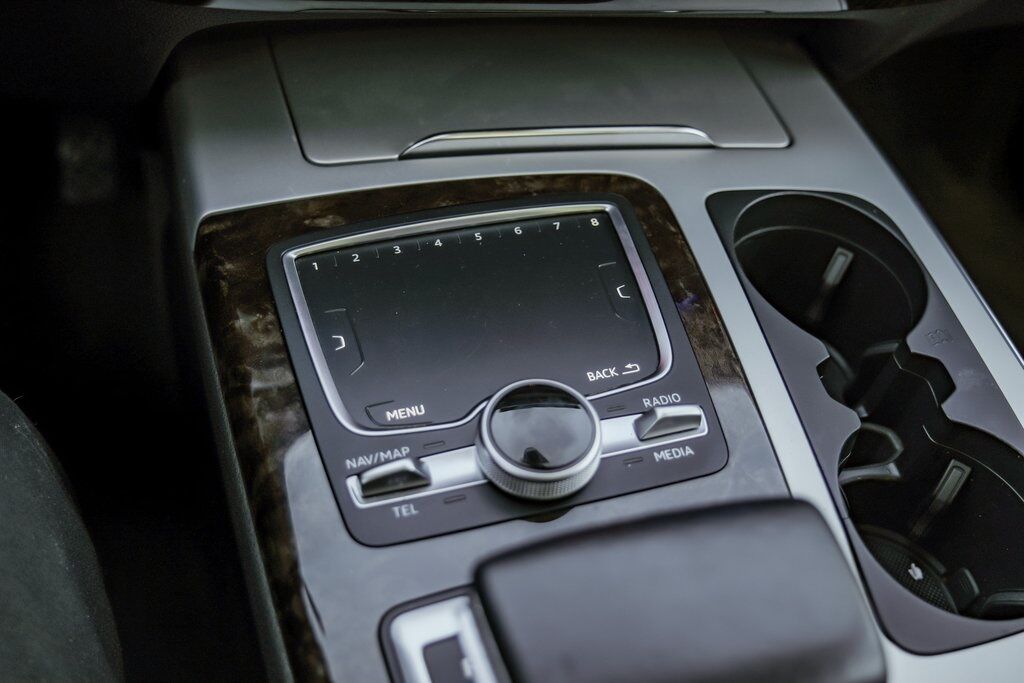 2019 Audi Q7 Carrollton TX