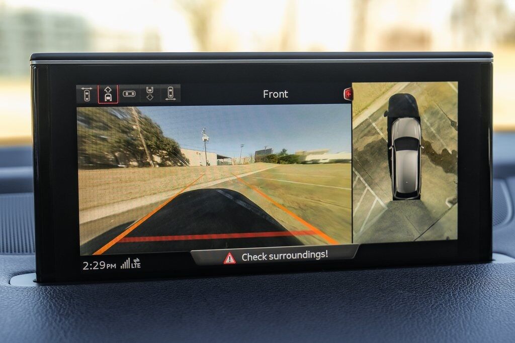 2019 Audi Q7 Carrollton TX