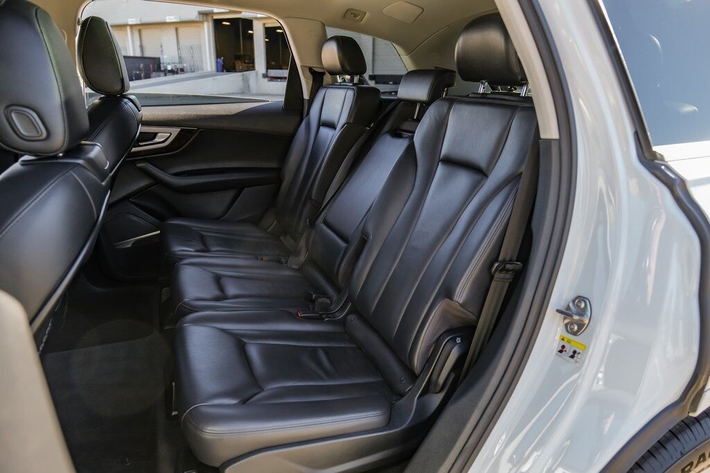 2019 Audi Q7 Carrollton TX