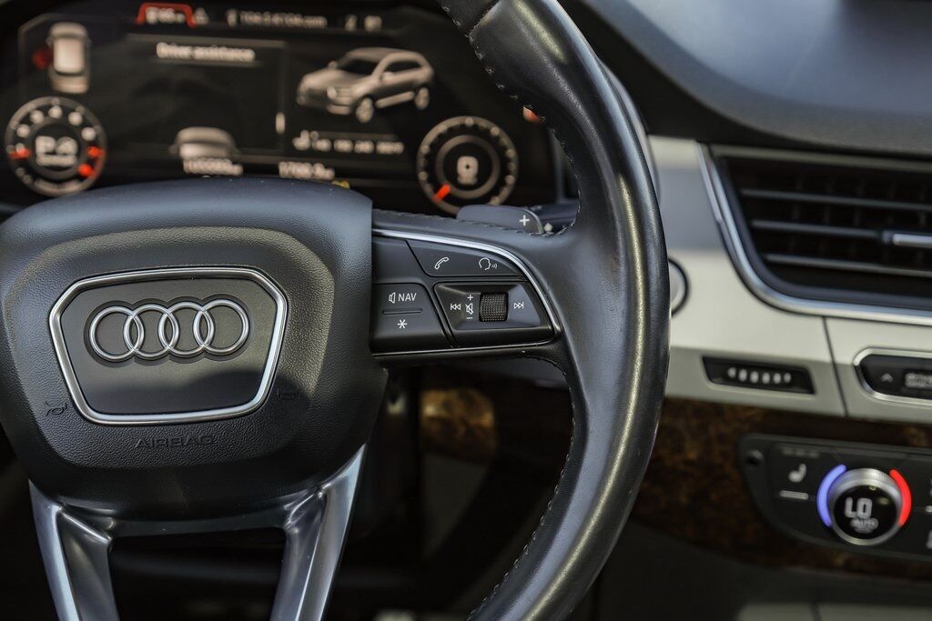 2019 Audi Q7 Carrollton TX