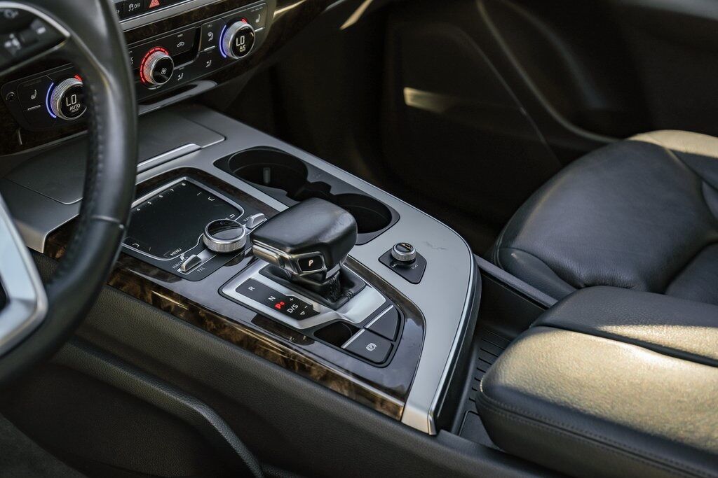 2019 Audi Q7 Carrollton TX