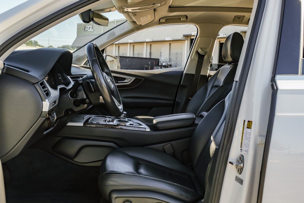 2019 Audi Q7 Carrollton TX