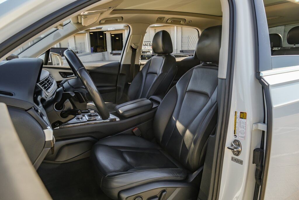 2019 Audi Q7 Carrollton TX