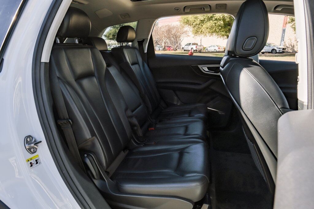 2019 Audi Q7 Carrollton TX