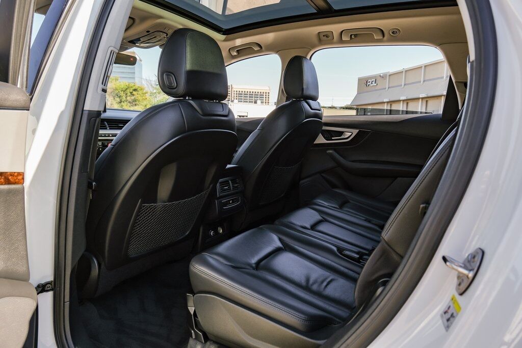 2019 Audi Q7 Carrollton TX