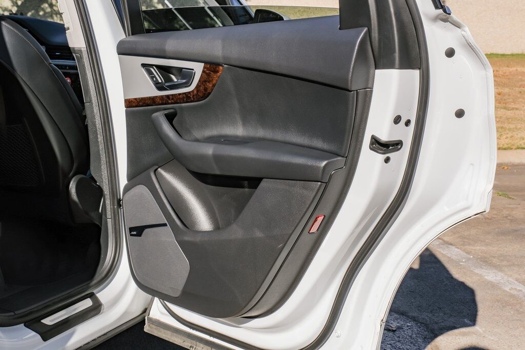 2019 Audi Q7 Carrollton TX