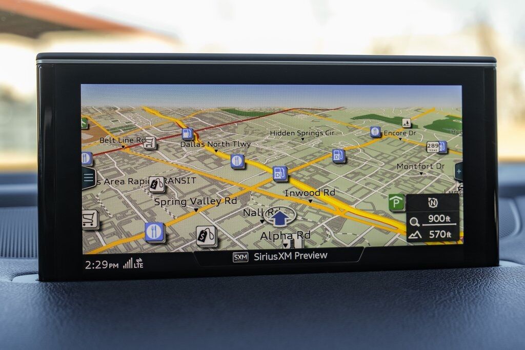 2019 Audi Q7 Carrollton TX