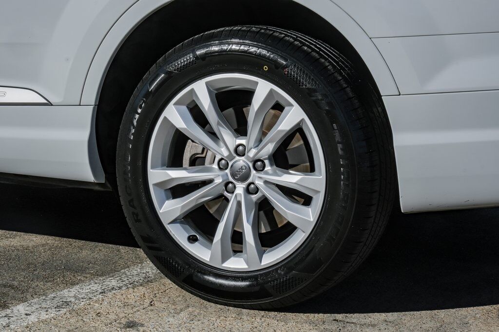 2019 Audi Q7 Carrollton TX