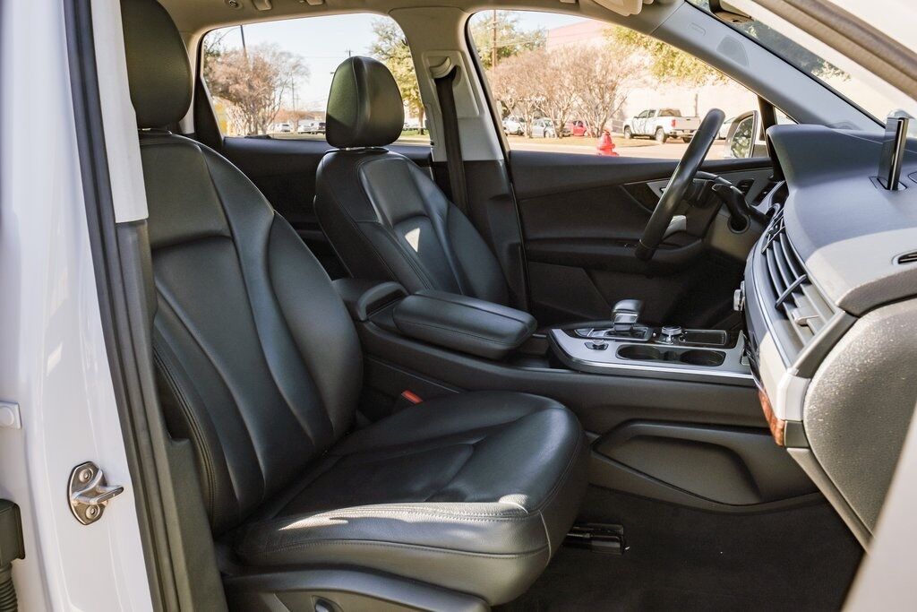 2019 Audi Q7 Carrollton TX