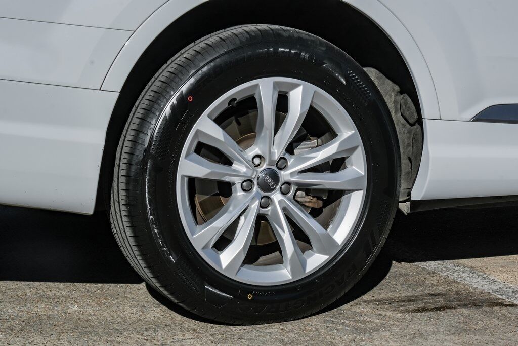 2019 Audi Q7 Carrollton TX