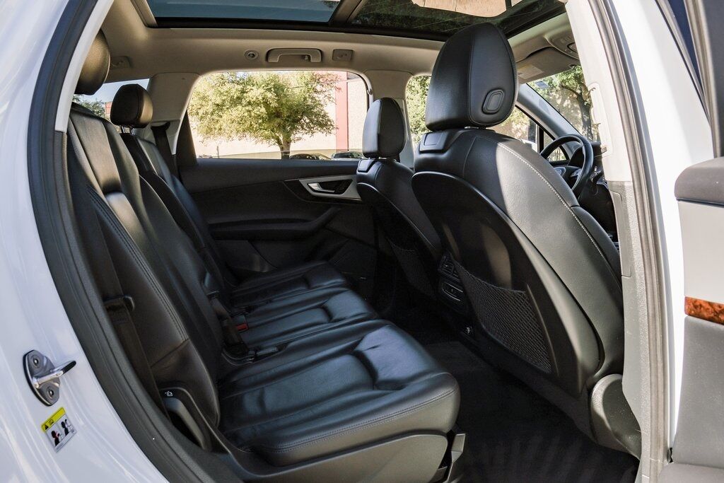 2019 Audi Q7 Carrollton TX