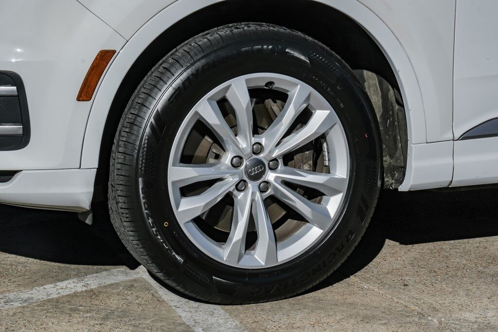 2019 Audi Q7 Carrollton TX