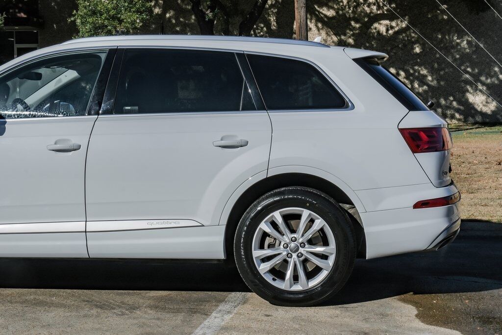 2019 Audi Q7 Carrollton TX