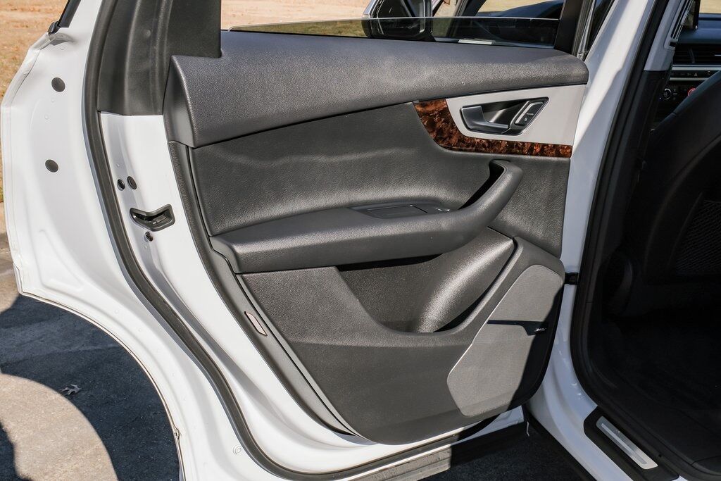 2019 Audi Q7 Carrollton TX