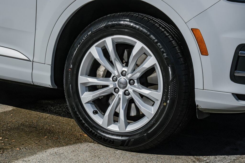 2019 Audi Q7 Carrollton TX