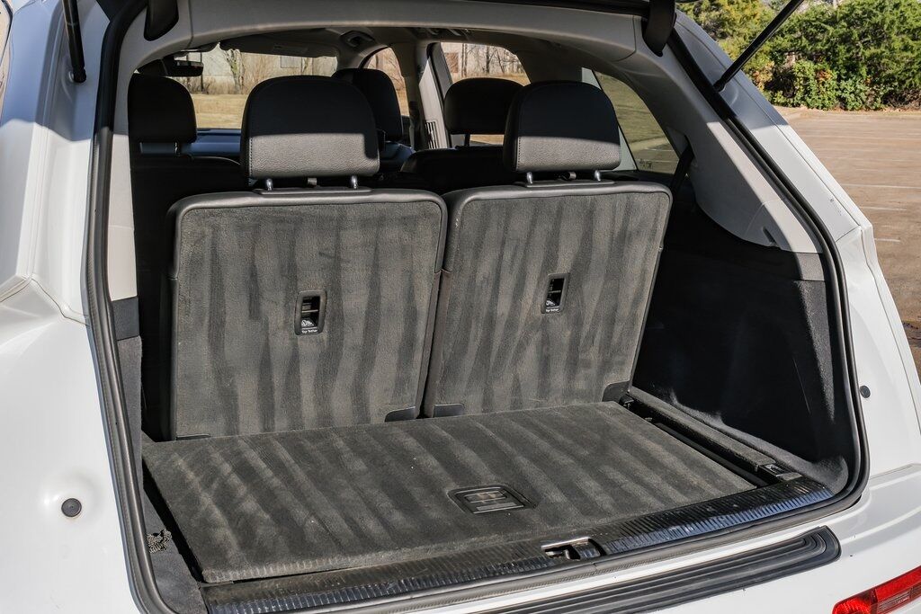 2019 Audi Q7 Carrollton TX