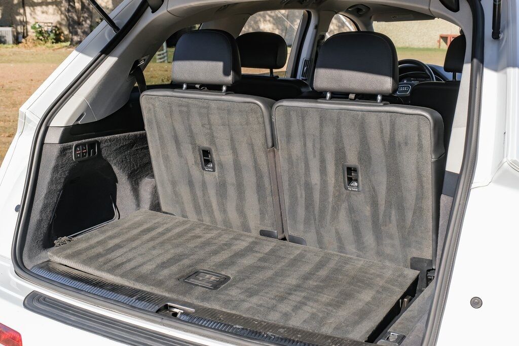 2019 Audi Q7 Carrollton TX