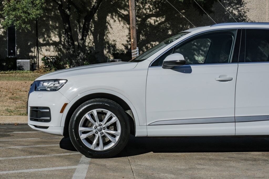 2019 Audi Q7 Carrollton TX