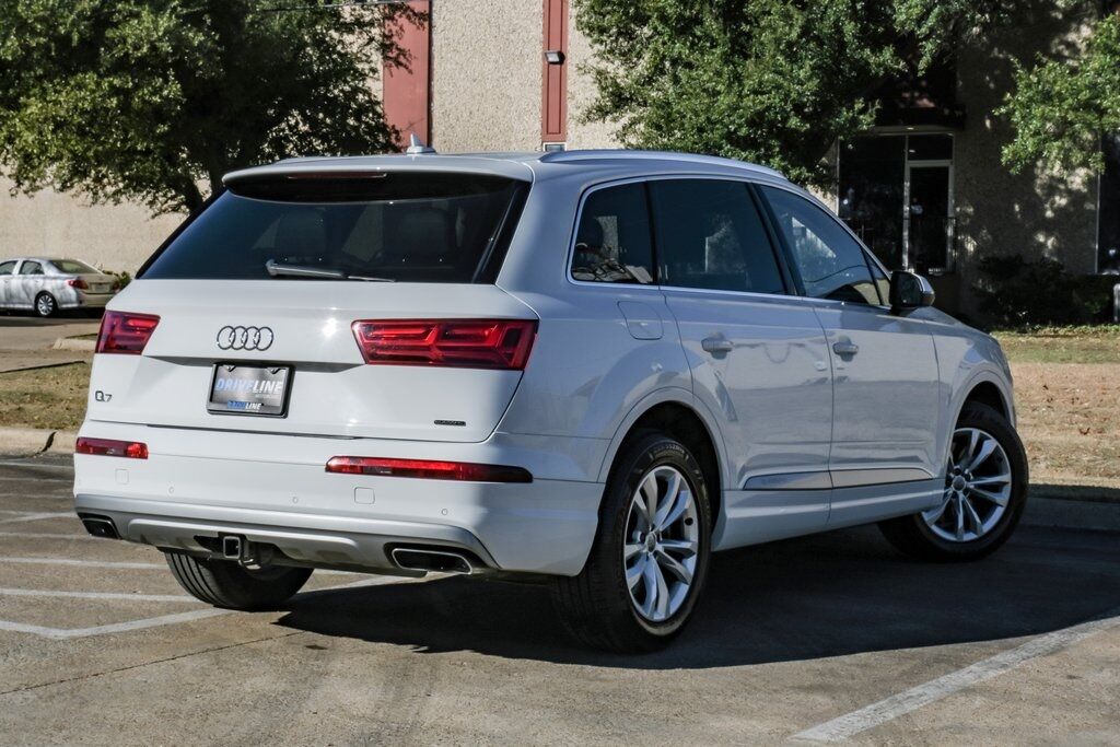 2019 Audi Q7 Carrollton TX