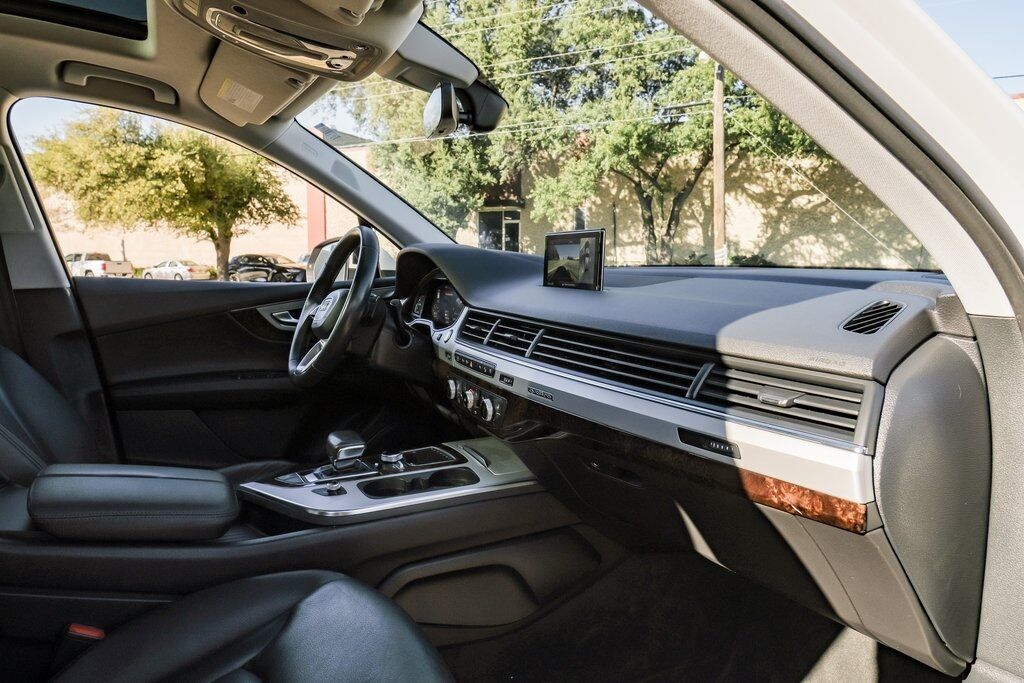2019 Audi Q7 Carrollton TX