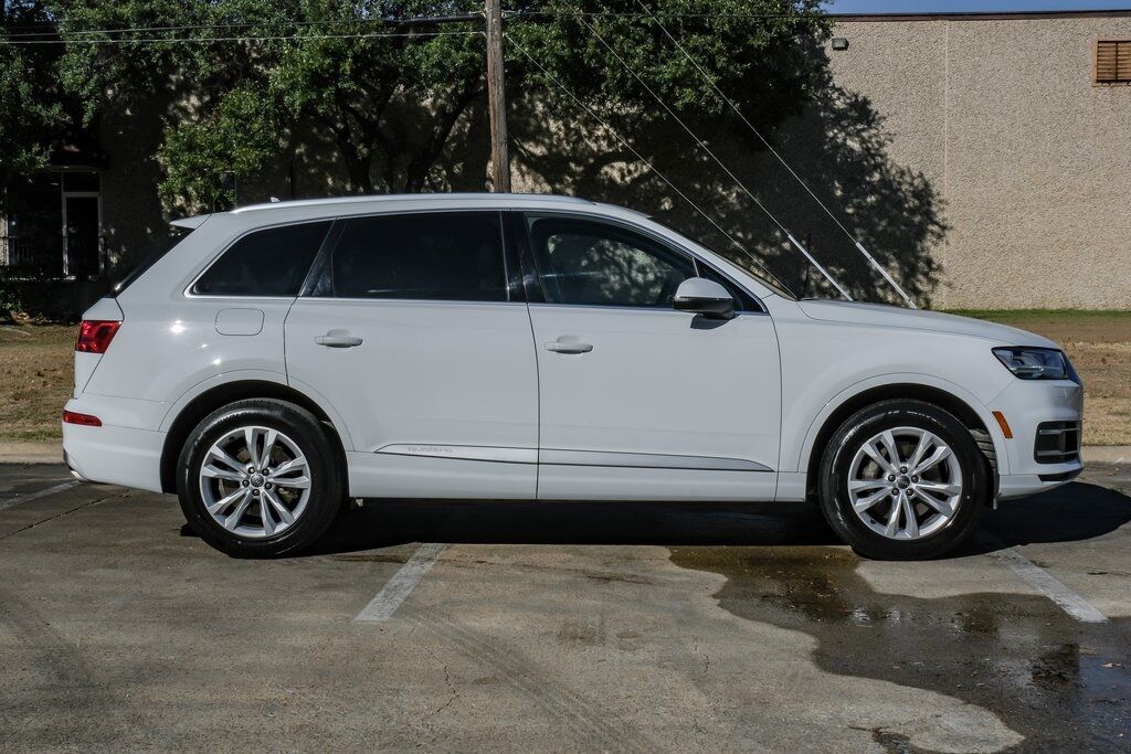 2019 Audi Q7 Carrollton TX