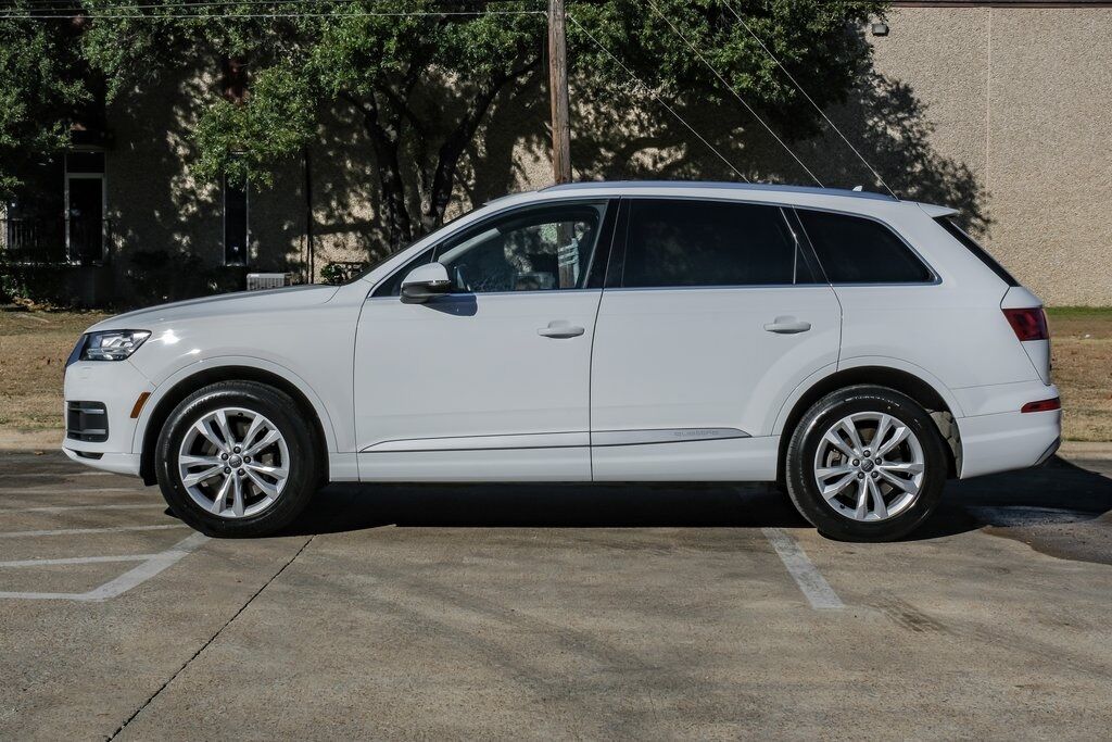 2019 Audi Q7 Carrollton TX