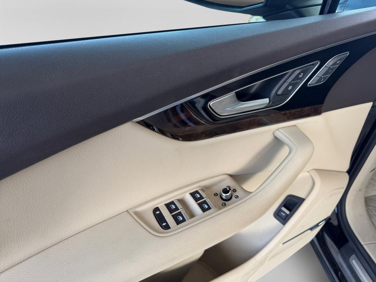 2019 Audi Q7  Selma TX
