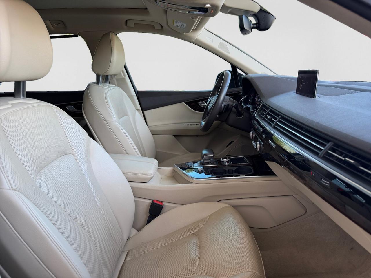 2019 Audi Q7  Selma TX
