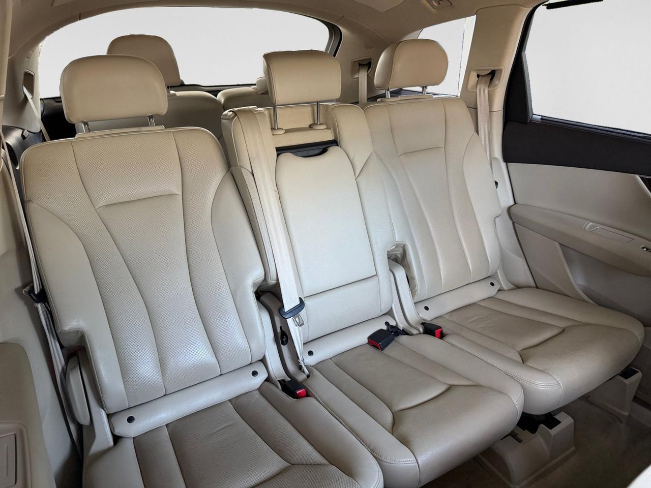 2019 Audi Q7  Selma TX