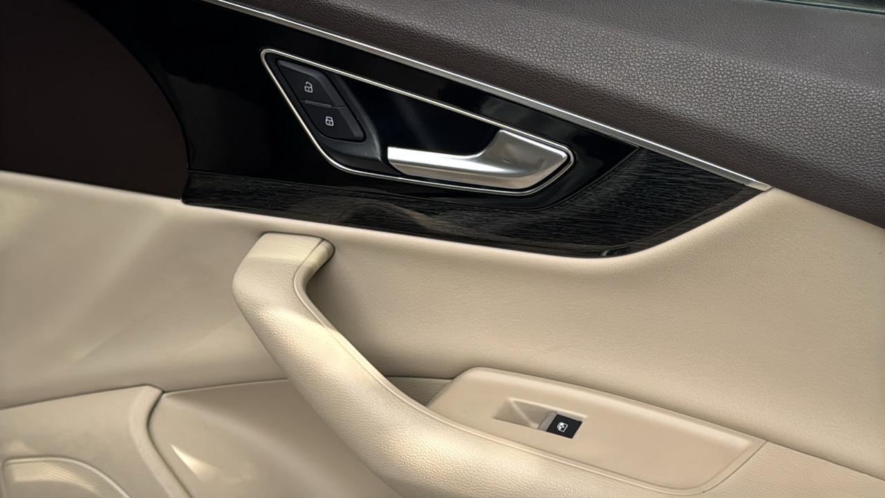 2019 Audi Q7  Selma TX