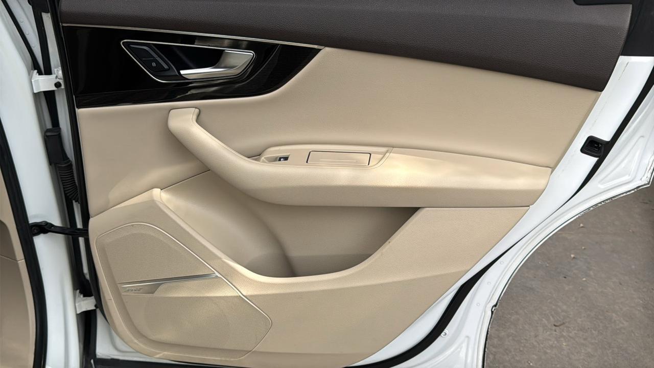 2019 Audi Q7  Selma TX