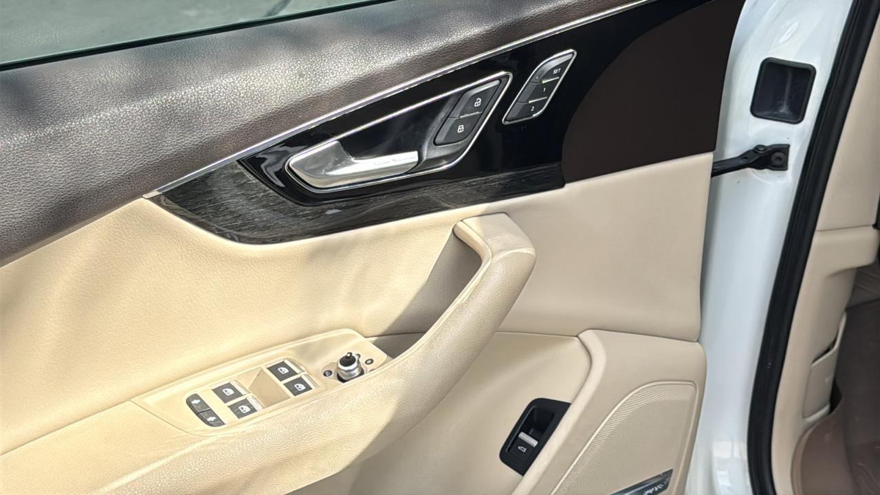 2019 Audi Q7  Selma TX