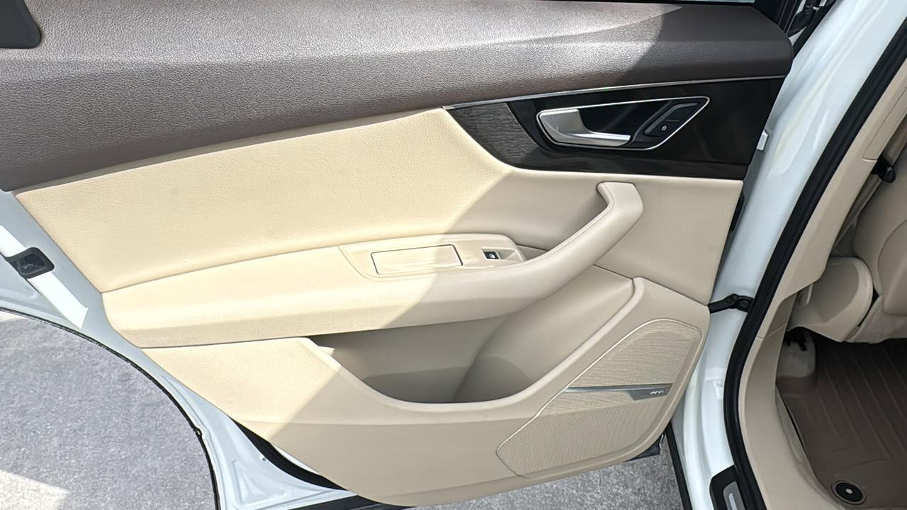 2019 Audi Q7  Selma TX