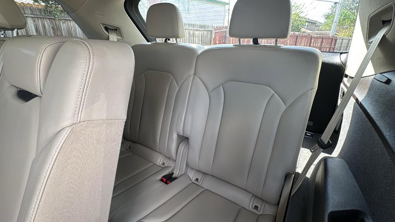 2019 Audi Q7  Selma TX