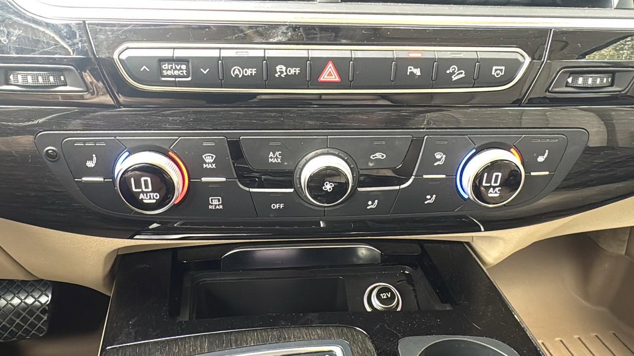 2019 Audi Q7  Selma TX