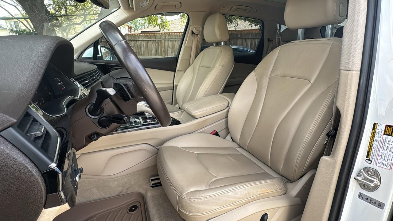 2019 Audi Q7  Selma TX