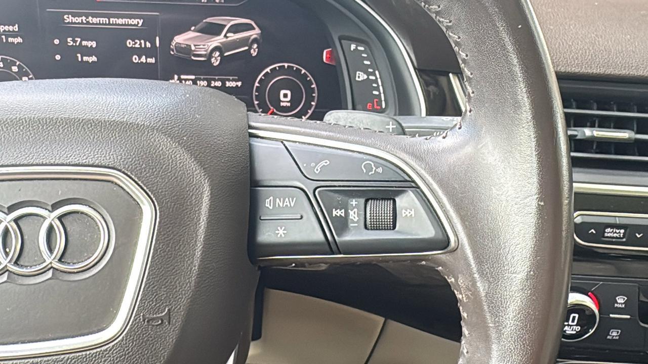 2019 Audi Q7  Selma TX