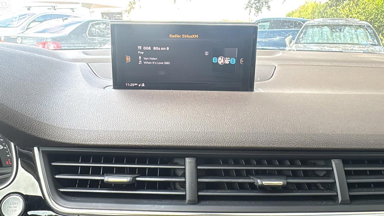 2019 Audi Q7  Selma TX