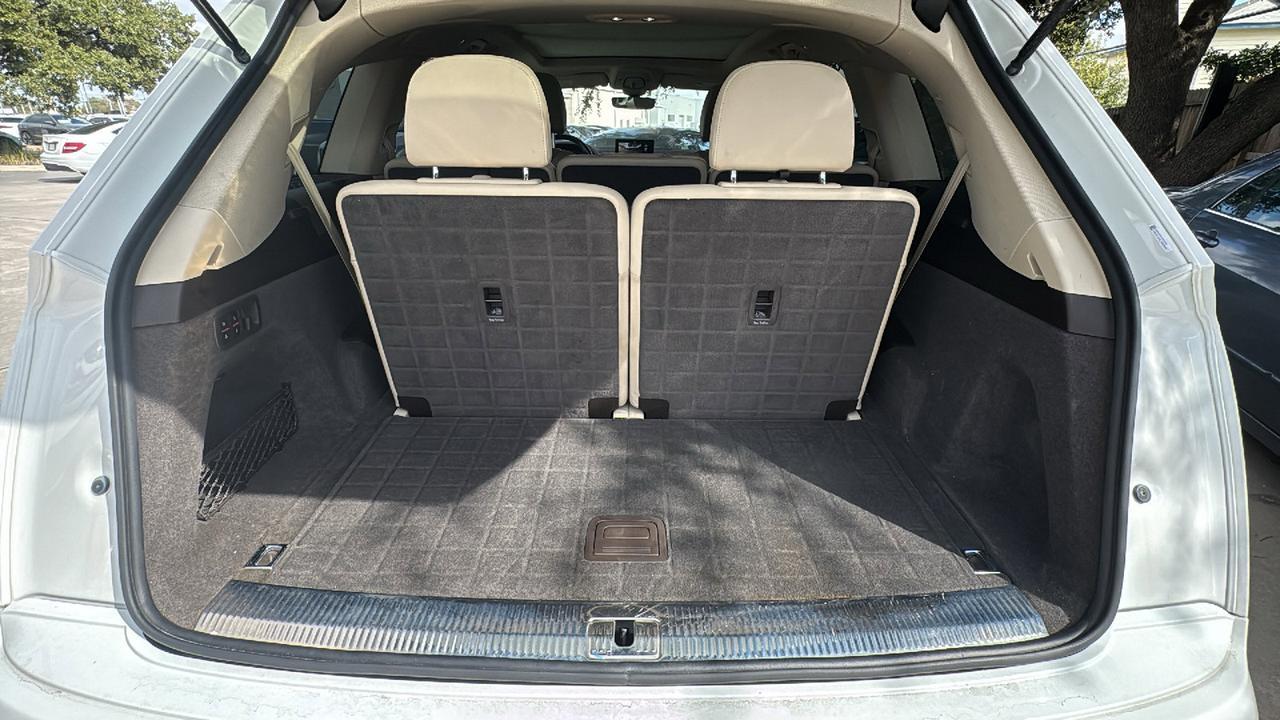 2019 Audi Q7  Selma TX