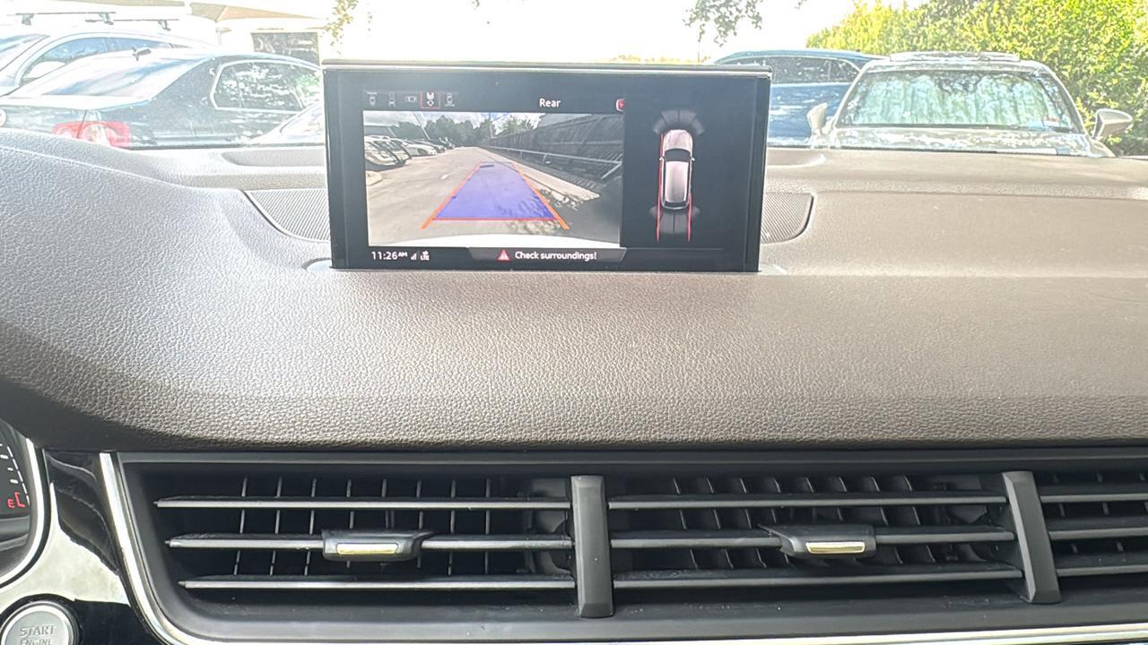 2019 Audi Q7  Selma TX