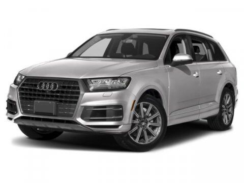 2019 Audi Q7  Selma TX