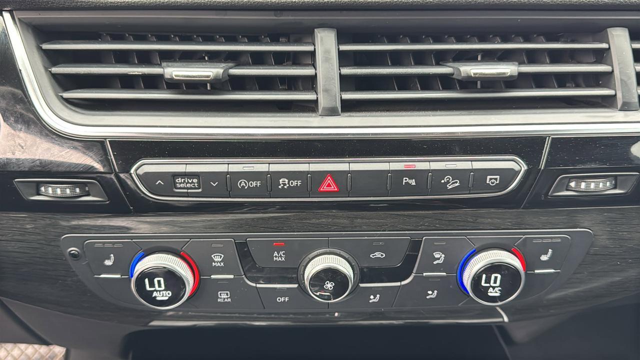 2019 Audi Q7  Selma TX